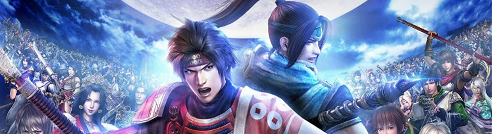 Warriors Orochi 3 Ultimate — Трейнер (+30) [1.0] / Pelatih / Cheat