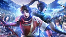 Warriors Orochi 3 Ultimate - permainan dalam genre Slasher