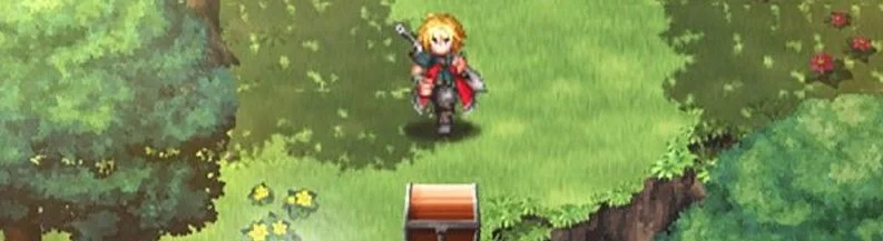 Ulasan negatif tentang Final Fantasy Brave Exvius — 0 pendapat