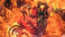 Final Fantasy Brave Exvius - permainan dalam genre Bergiliran