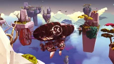 AIRHEART - Tales of broken Wings