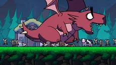 Prince of Persia: The Sands of Time mirip dengan Prince of Persia: The Sands of Time