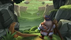 Aetherlight: Chronicles of the Resistance - permainan dalam genre Steampunk