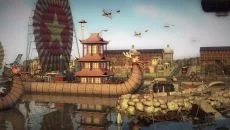 Steam Squad - permainan dalam genre Taktik