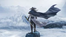 Age of Wushu 2 - permainan dalam genre MMO