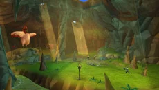 Adventure Quest 3D - permainan dalam genre MMO