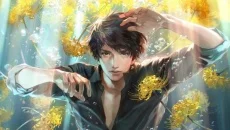 I Love You, Colonel Sanders! A Finger Lickin' Good Dating Simulator mirip dengan I Love You, Colonel Sanders! A Finger Lickin' Good Dating Simulator