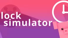 Clock Simulator - permainan dalam genre Teka-teki