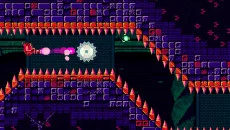 RunGunJumpGun - permainan dalam genre Pandangan samping