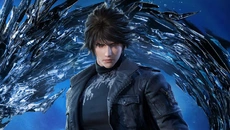 Lost Soul Aside - permainan dalam genre Slasher