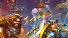 Warspear Online - permainan dalam genre MMO