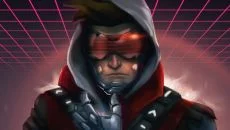 Quantum Replica - permainan dalam genre Isometri