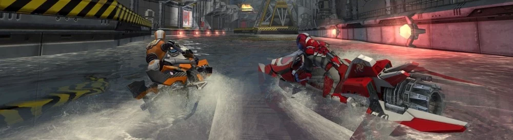 Beli Riptide GP: Renegade murah, diskon hingga 90% 🏷️, perbandingan harga di berbagai toko
