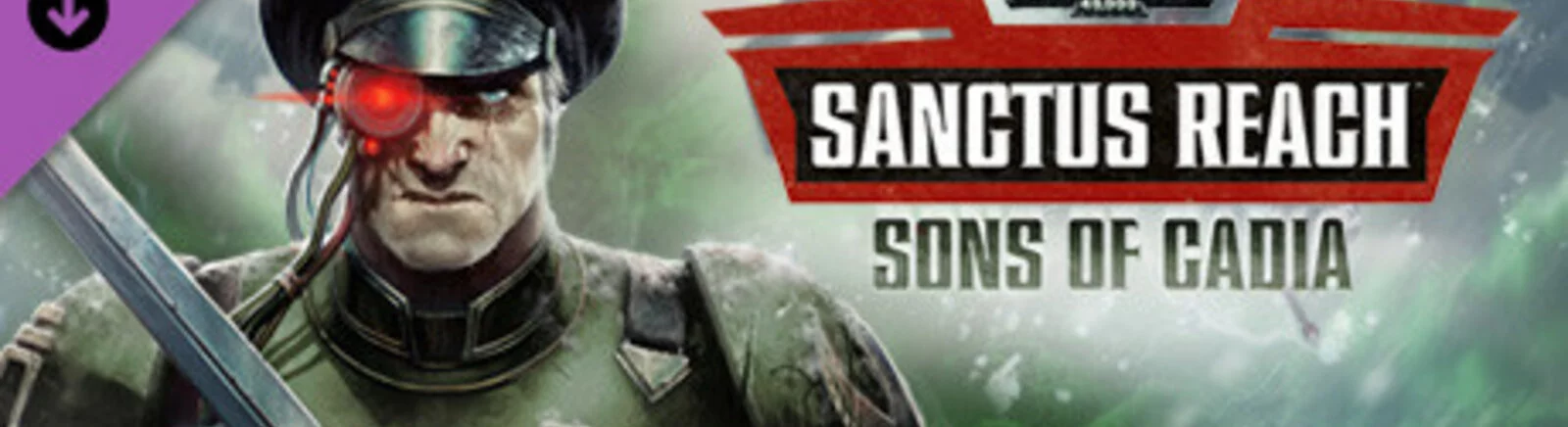 Beli Warhammer 40,000: Sanctus Reach murah, diskon hingga 90% 🏷️, perbandingan harga di berbagai toko