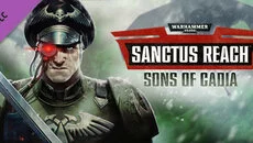 Warhammer 40,000: Sanctus Reach - permainan dalam genre Bergiliran