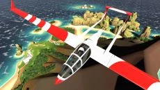Ultrawings - permainan dalam genre Simulator