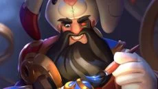 Planet of Heroes - permainan dalam genre Daring