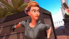 Grand Values: Monaco - permainan dalam genre Stealth