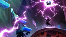 Talent Not Included - permainan dalam genre Pandangan samping