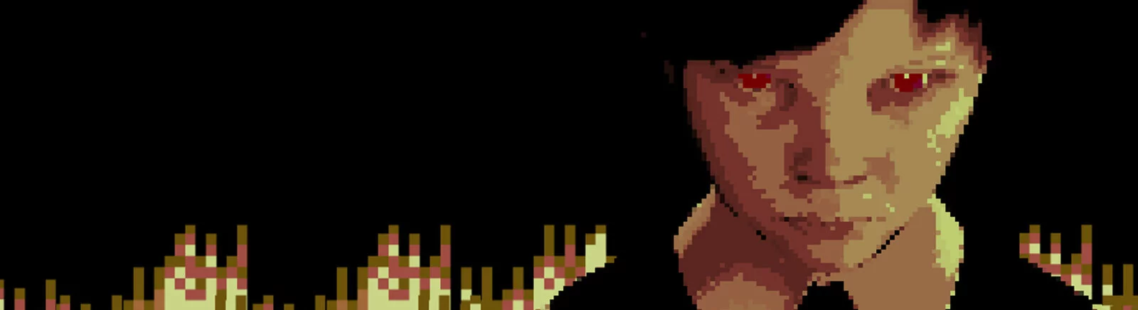 Tanggal rilis Lucius Demake di berbagai negara di dunia