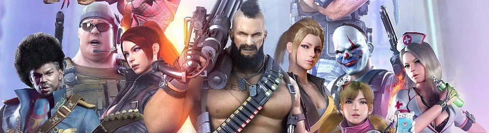 Semua ulasan dan penilaian Battle Carnival — 0 pendapat