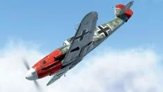 Ил-2 Штурмовик: Битва за Москву - permainan dalam genre Simulator penerbangan