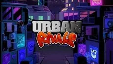 Urban Rivals - permainan dalam genre Daring