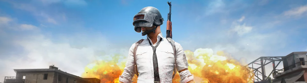 Artikel PUBG: Battlegrounds (PUBG) - ulasan, pratinjau, pendapat