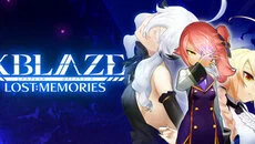 XBlaze Lost: Memories - tanggal rilis untuk PS Vita