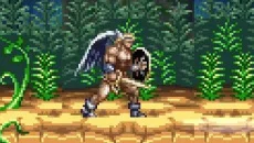 ActRaiser 2 - tanggal rilis untuk SNES