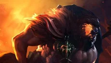 Viking Berserker mirip dengan Viking Berserker