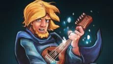 Dungeon Rushers - permainan dalam genre Roguelike