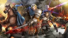 Guardians of Ember - permainan dalam genre MMO