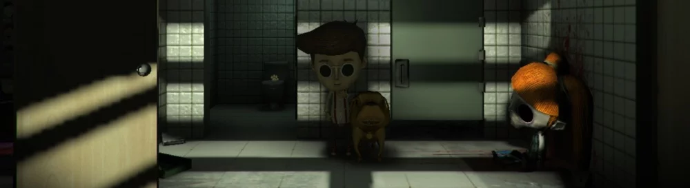 Tanggal rilis Ian's Eyes di berbagai negara di dunia