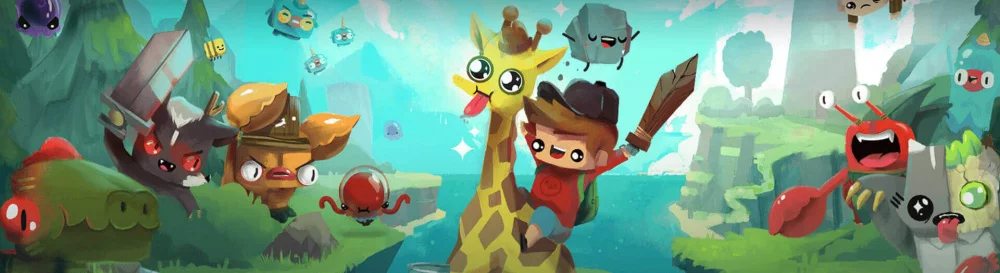 Ulasan negatif tentang The Adventure Pals — 0 pendapat