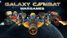 Galaxy Combat Wargames - permainan dalam genre Daring