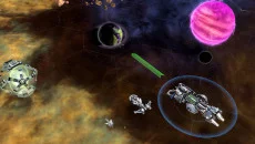 Galactic Civilizations 3: Lost Treasures - permainan dalam genre Bergiliran
