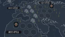 Rule the World - permainan dalam genre Bergiliran