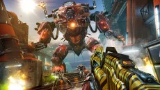 Shadowgun War Games mirip dengan Shadowgun War Games
