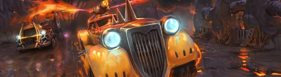 Beli Heavy Metal Machines murah, diskon hingga 90% 🏷️, perbandingan harga di berbagai toko