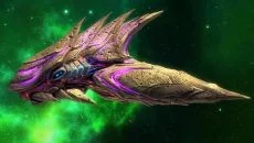 Space Wars: Interstellar Empires - permainan dalam genre MMO