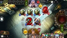 Shadowverse - permainan dalam genre Permainan papan / permainan kelompok