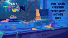Startup Panic mirip dengan Startup Panic