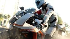 The Crew: Calling All Units - permainan dalam genre Balapan