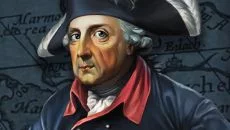 Europa Universalis 4: Rights of Man - permainan dalam genre Dalam waktu nyata