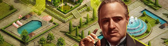 Semua ulasan dan penilaian Godfather Game — 0 pendapat