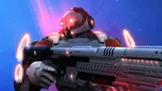 Armajet - permainan dalam genre MMO