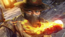 Outward - permainan dalam genre Sudut pandang orang ketiga