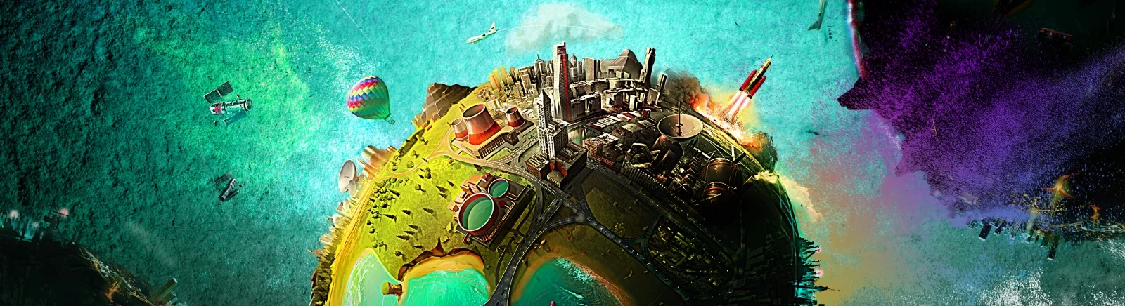 Semua ulasan dan penilaian The Universim — 1 pendapat