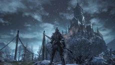 Dark Souls 3: Ashes of Ariandel - permainan dalam genre Permainan peran